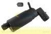 VEMO V70-08-0001 Water Pump, window cleaning